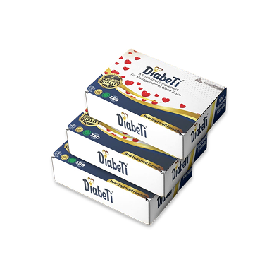 Six Boxes